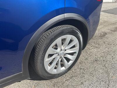 2018 Tesla Model X 100D   - Photo 23 - San Jose, CA 95112