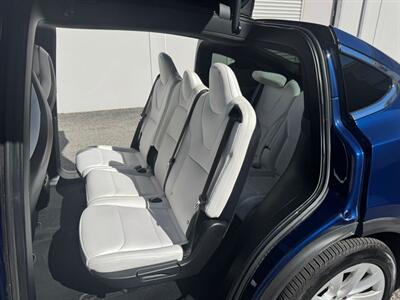 2018 Tesla Model X 100D   - Photo 16 - San Jose, CA 95112