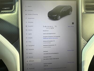 2018 Tesla Model X 100D   - Photo 11 - San Jose, CA 95112