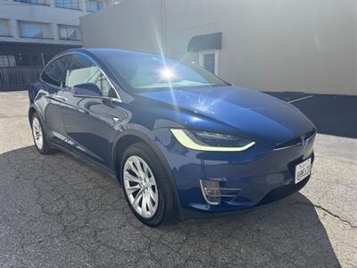 2018 Tesla Model X 100D   - Photo 3 - San Jose, CA 95112