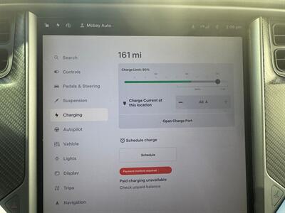 2018 Tesla Model X 100D   - Photo 24 - San Jose, CA 95112