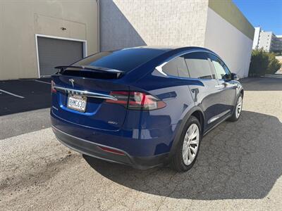 2018 Tesla Model X 100D   - Photo 7 - San Jose, CA 95112