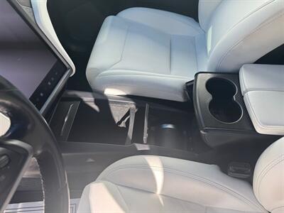 2018 Tesla Model X 100D   - Photo 13 - San Jose, CA 95112