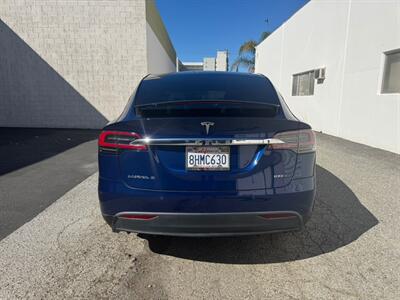 2018 Tesla Model X 100D   - Photo 6 - San Jose, CA 95112