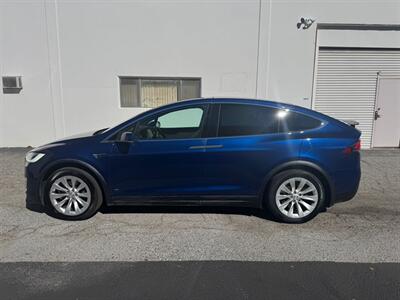 2018 Tesla Model X 100D   - Photo 4 - San Jose, CA 95112