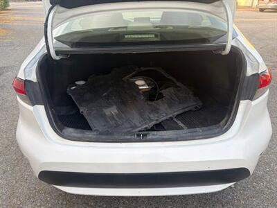 2020 Toyota Corolla LE   - Photo 17 - San Jose, CA 95112