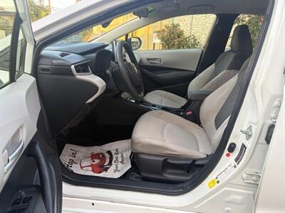 2020 Toyota Corolla LE   - Photo 10 - San Jose, CA 95112