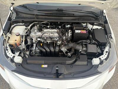 2020 Toyota Corolla LE   - Photo 18 - San Jose, CA 95112