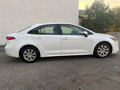 2020 Toyota Corolla LE   - Photo 8 - San Jose, CA 95112