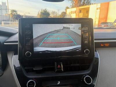 2020 Toyota Corolla LE   - Photo 14 - San Jose, CA 95112