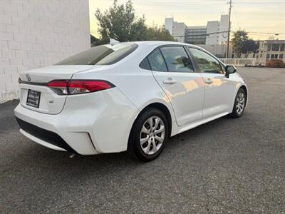 2020 Toyota Corolla LE   - Photo 7 - San Jose, CA 95112