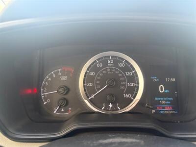 2020 Toyota Corolla LE   - Photo 12 - San Jose, CA 95112