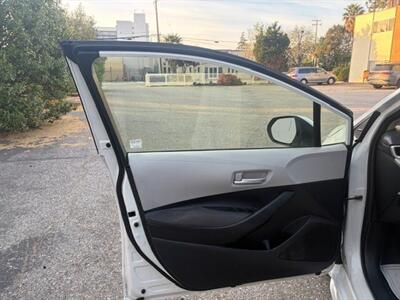 2020 Toyota Corolla LE   - Photo 9 - San Jose, CA 95112