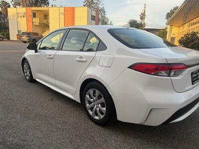 2020 Toyota Corolla LE   - Photo 5 - San Jose, CA 95112