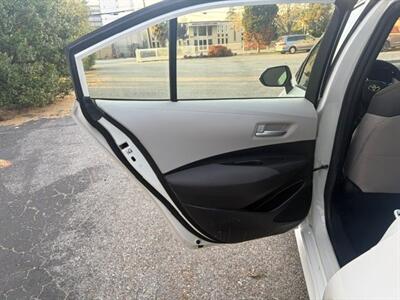 2020 Toyota Corolla LE   - Photo 15 - San Jose, CA 95112