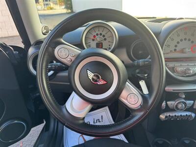 2010 MINI Cooper   - Photo 10 - San Jose, CA 95112