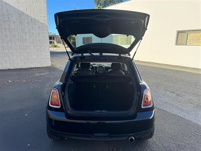 2010 MINI Cooper   - Photo 16 - San Jose, CA 95112