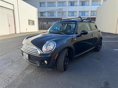 2010 MINI Cooper   - Photo 6 - San Jose, CA 95112