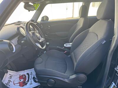 2010 MINI Cooper   - Photo 9 - San Jose, CA 95112