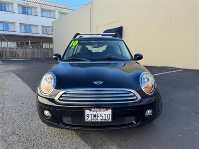 2010 MINI Cooper   - Photo 2 - San Jose, CA 95112