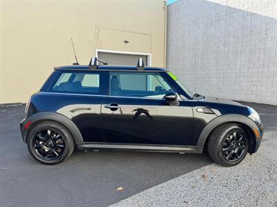 2010 MINI Cooper   - Photo 3 - San Jose, CA 95112