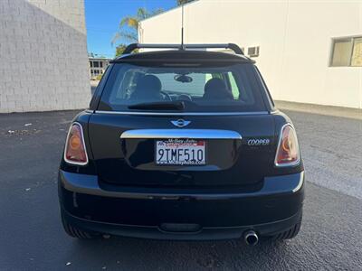 2010 MINI Cooper   - Photo 5 - San Jose, CA 95112