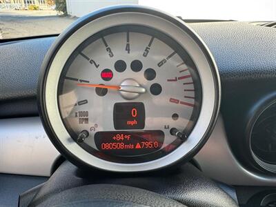 2010 MINI Cooper   - Photo 11 - San Jose, CA 95112