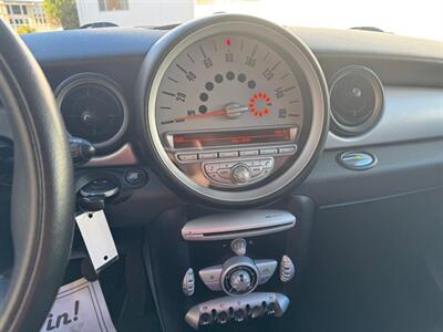 2010 MINI Cooper   - Photo 12 - San Jose, CA 95112