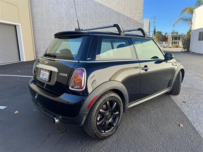 2010 MINI Cooper   - Photo 4 - San Jose, CA 95112