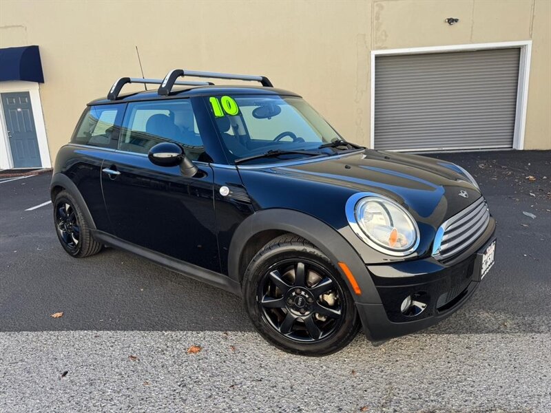 2010 MINI Cooper   - Photo 1 - San Jose, CA 95112