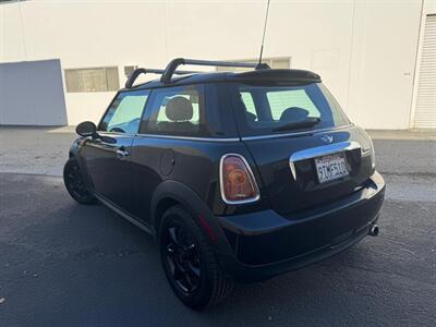 2010 MINI Cooper   - Photo 7 - San Jose, CA 95112