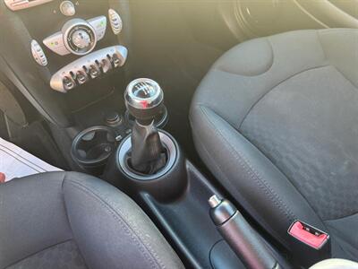 2010 MINI Cooper   - Photo 13 - San Jose, CA 95112