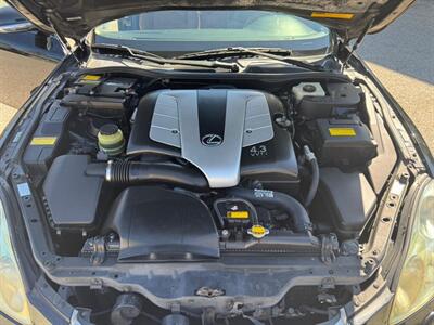 2002 Lexus SC   - Photo 20 - San Jose, CA 95112