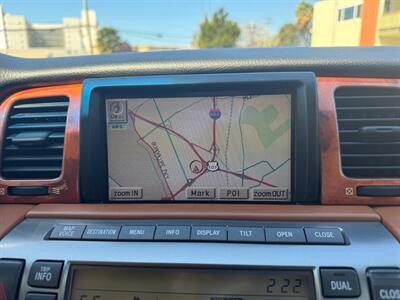 2002 Lexus SC   - Photo 13 - San Jose, CA 95112