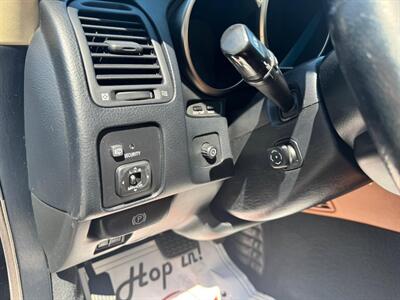 2002 Lexus SC   - Photo 15 - San Jose, CA 95112