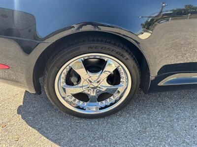 2002 Lexus SC   - Photo 21 - San Jose, CA 95112