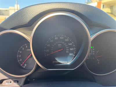 2002 Lexus SC   - Photo 11 - San Jose, CA 95112