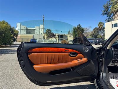 2002 Lexus SC   - Photo 8 - San Jose, CA 95112