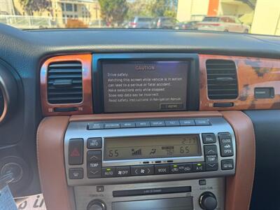 2002 Lexus SC   - Photo 12 - San Jose, CA 95112