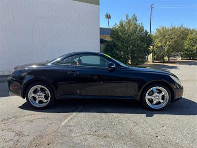 2002 Lexus SC   - Photo 5 - San Jose, CA 95112