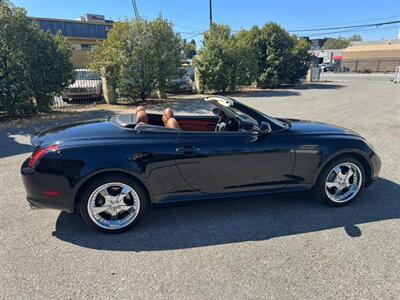 2002 Lexus SC   - Photo 17 - San Jose, CA 95112