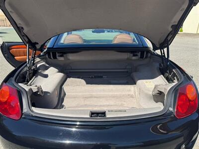 2002 Lexus SC   - Photo 19 - San Jose, CA 95112