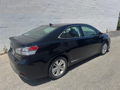 2010 Lexus HS 250h Premium   - Photo 3 - San Jose, CA 95112