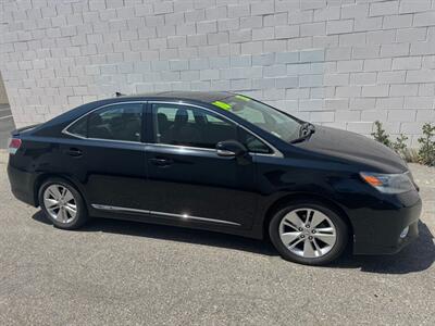 2010 Lexus HS 250h Premium   - Photo 2 - San Jose, CA 95112
