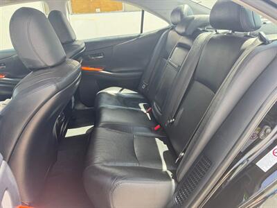 2010 Lexus HS 250h Premium   - Photo 12 - San Jose, CA 95112