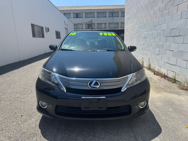 2010 Lexus HS 250h Premium  