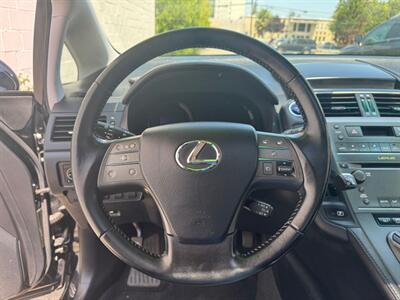 2010 Lexus HS 250h Premium   - Photo 9 - San Jose, CA 95112