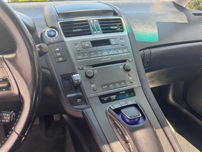 2010 Lexus HS 250h Premium   - Photo 11 - San Jose, CA 95112