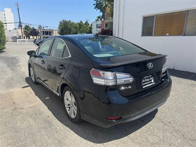2010 Lexus HS 250h Premium   - Photo 13 - San Jose, CA 95112
