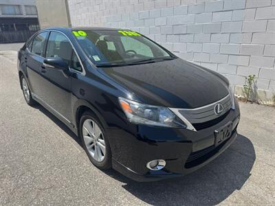 2010 Lexus HS 250h Premium   - Photo 5 - San Jose, CA 95112